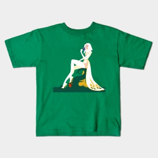 queen Kids T-Shirt